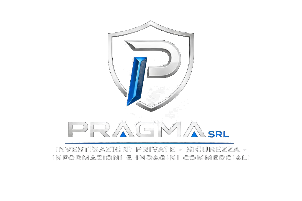 Pragma srl — Investigazioni private, sicurezza, informazioni e indagini commerciali